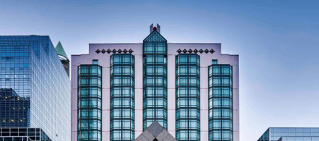 Novotel Toronto North York